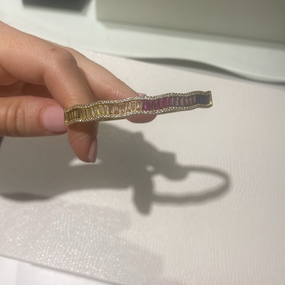 Multicolour Bangle - Picture 2 of 3